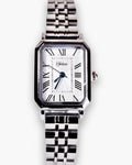 Milano Watch | Silver