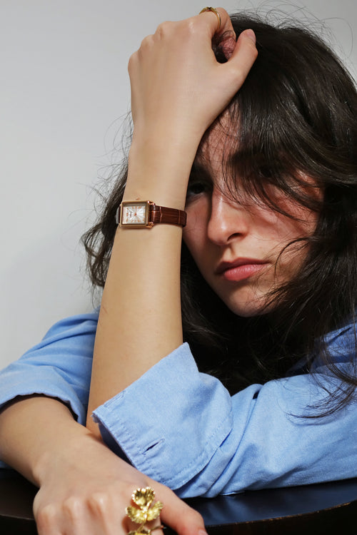 Florence Watch
