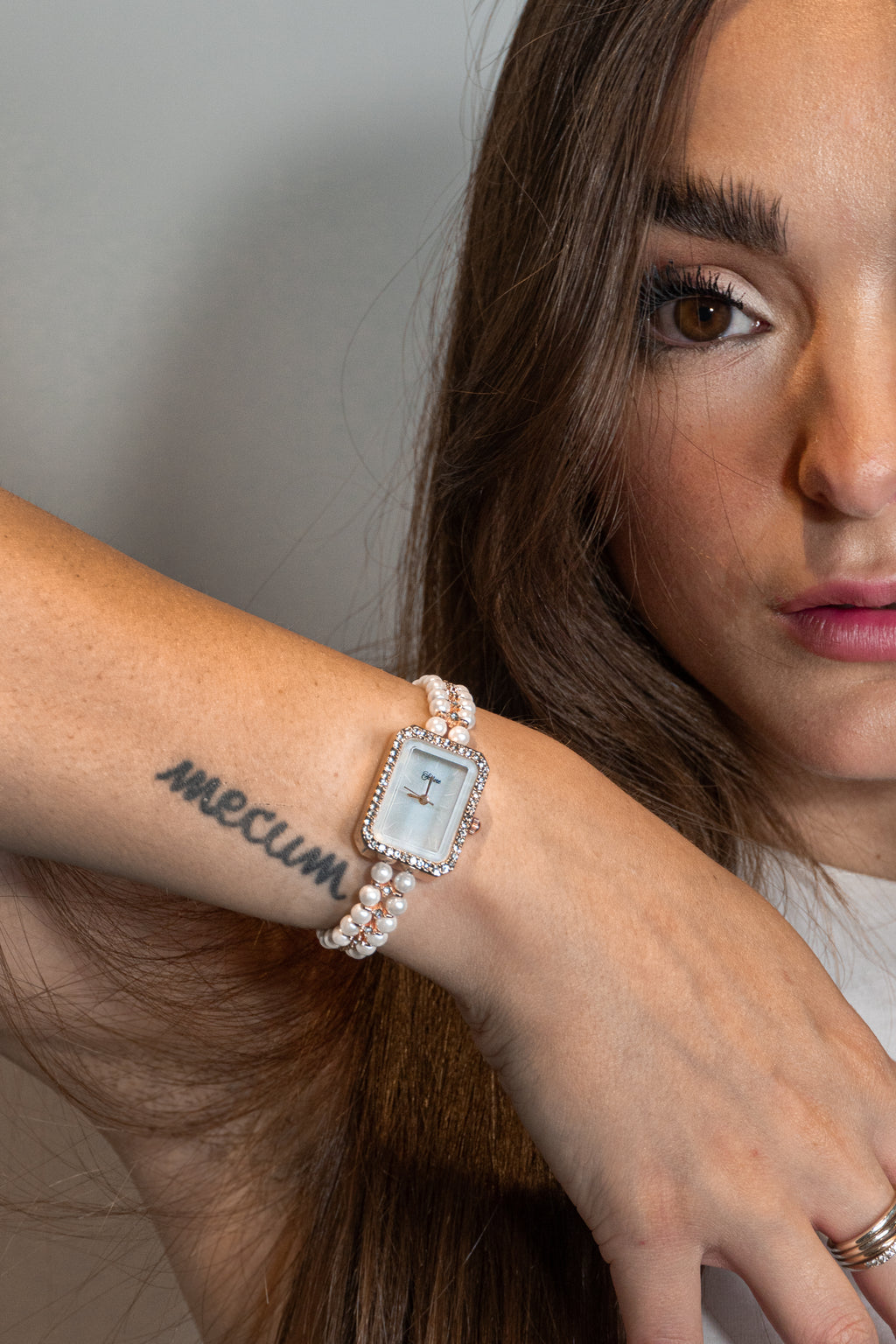 Portofino Watch | Gold